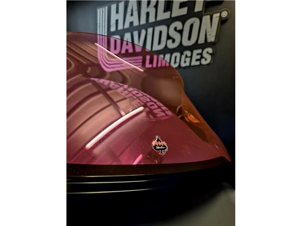 2018 HARLEY-DAVIDSON ROAD GLIDE