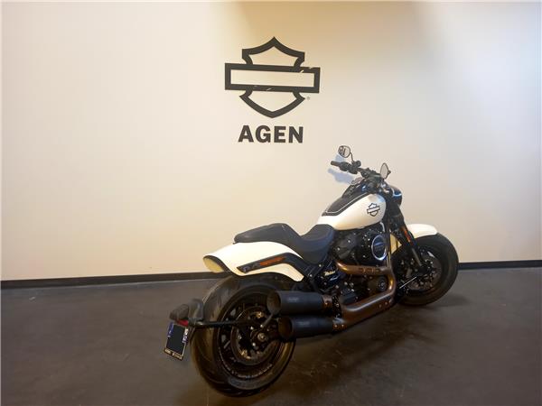 2019 HARLEY-DAVIDSON FAT BOB