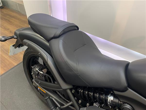 2025 KAWASAKI VULCAN S