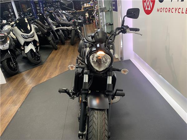 2025 KAWASAKI VULCAN S