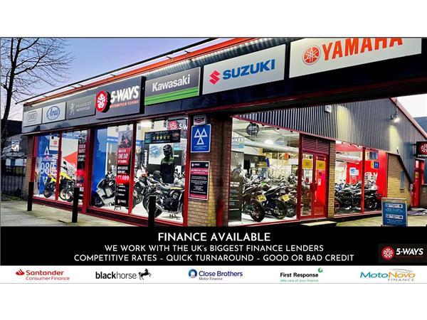 2025 KAWASAKI VULCAN S