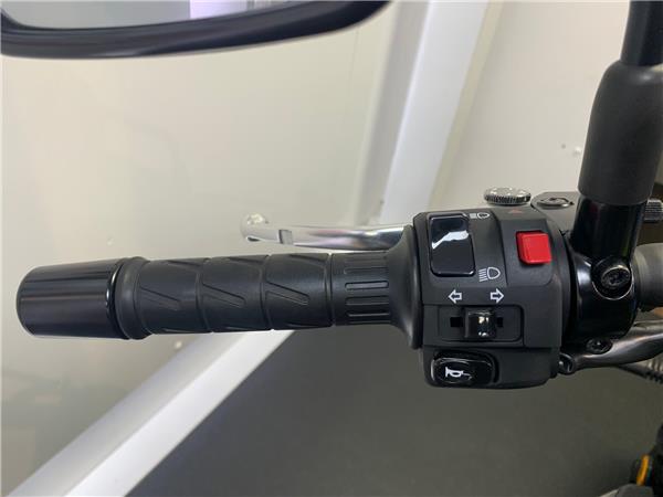 2025 KAWASAKI VULCAN S