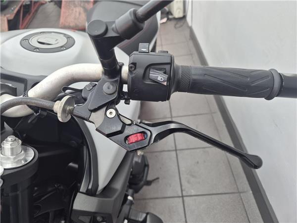 2020 YAMAHA MT-09
