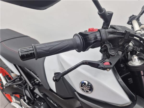 2020 YAMAHA MT-09
