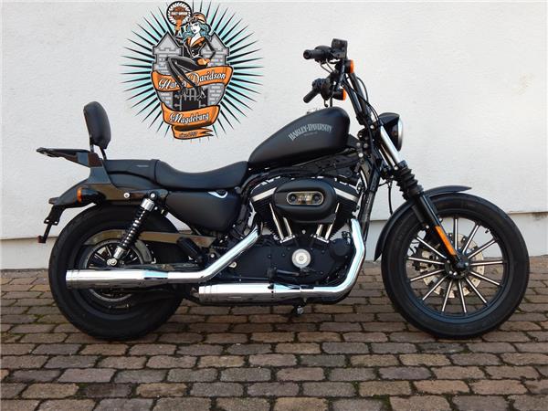 XL883N  SPORTSTER 