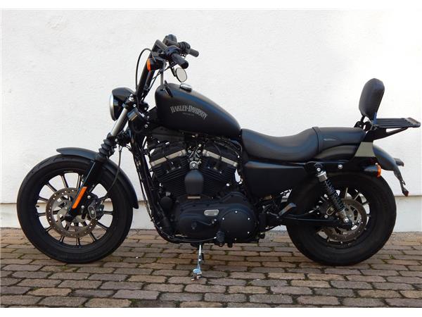 XL883N  SPORTSTER 