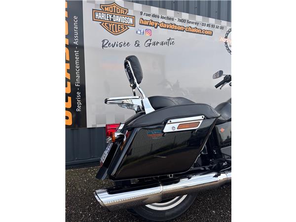 2014 HARLEY-DAVIDSON SWITCHBACK