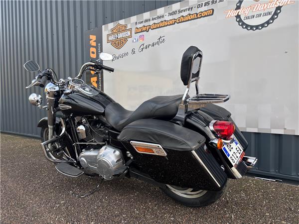 2014 HARLEY-DAVIDSON SWITCHBACK