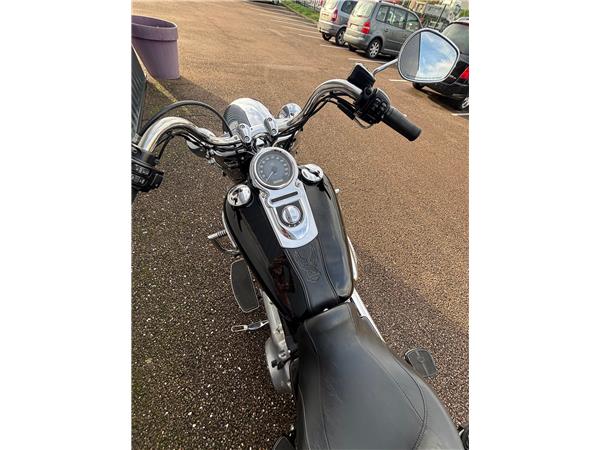 2014 HARLEY-DAVIDSON SWITCHBACK