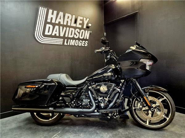 2025 HARLEY-DAVIDSON ROAD GLIDE