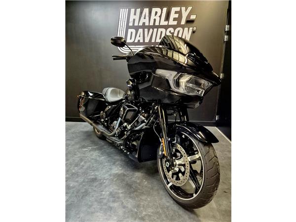 2025 HARLEY-DAVIDSON ROAD GLIDE