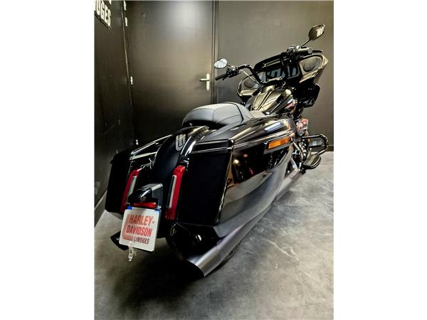 2025 HARLEY-DAVIDSON ROAD GLIDE