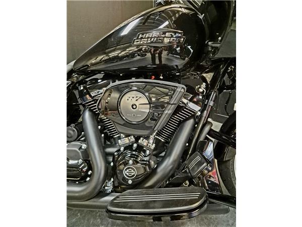 2025 HARLEY-DAVIDSON ROAD GLIDE