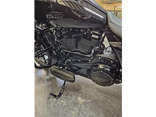 2025 HARLEY-DAVIDSON ROAD GLIDE