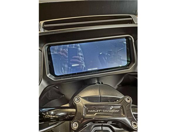 2025 HARLEY-DAVIDSON ROAD GLIDE