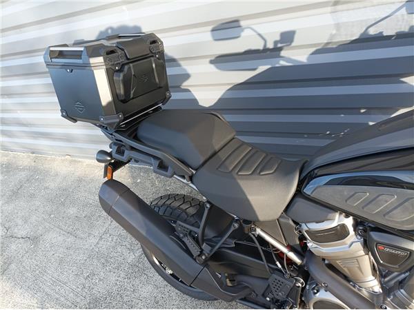 2024 HARLEY-DAVIDSON PAN AMERICA