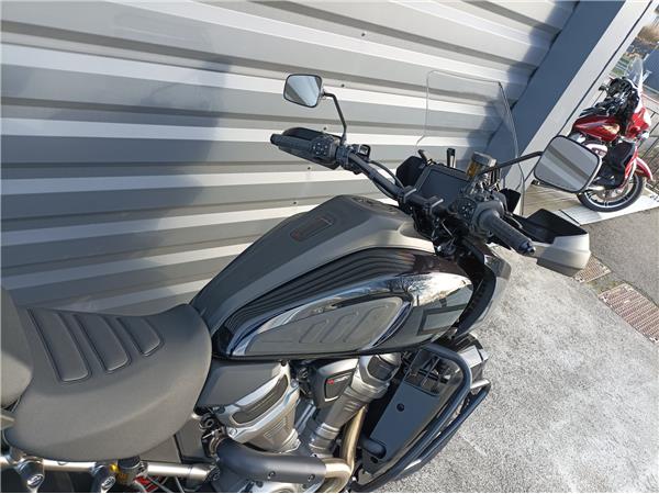 2024 HARLEY-DAVIDSON PAN AMERICA