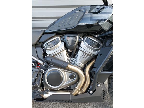 2024 HARLEY-DAVIDSON PAN AMERICA