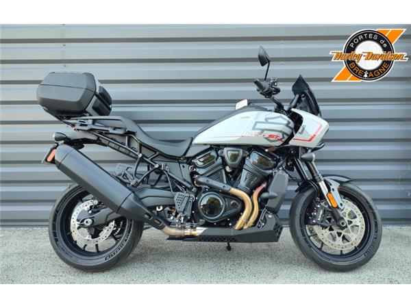 2025 HARLEY-DAVIDSON PAN AMERICA