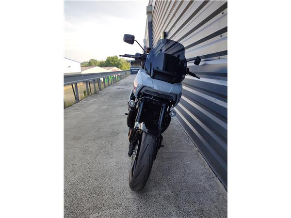 2025 HARLEY-DAVIDSON PAN AMERICA