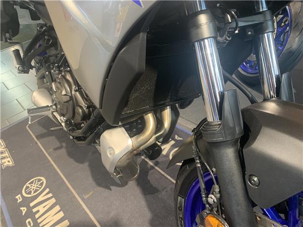 2023 Yamaha Tracer 7 GT, Only 701 miles from new, just serviced by us ,SAVE £300 !!