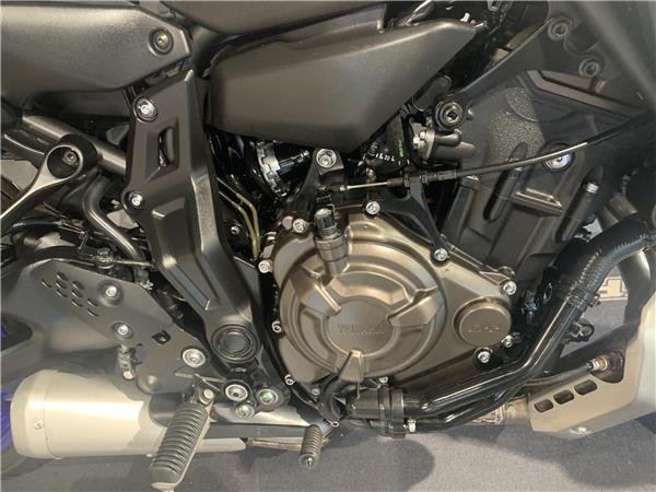 2023 Yamaha Tracer 7 GT, Only 701 miles from new, just serviced by us ,SAVE £300 !!