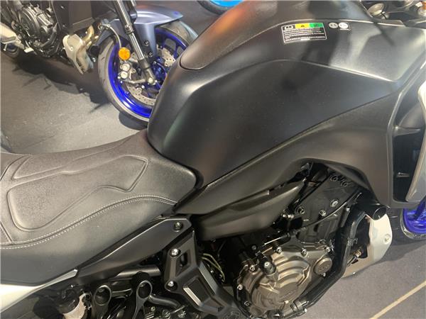 2023 Yamaha Tracer 7 GT, Only 701 miles from new, just serviced by us ,SAVE £300 !!