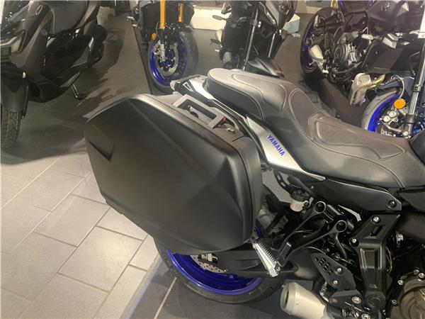2023 Yamaha Tracer 7 GT, Only 701 miles from new, just serviced by us ,SAVE £300 !!