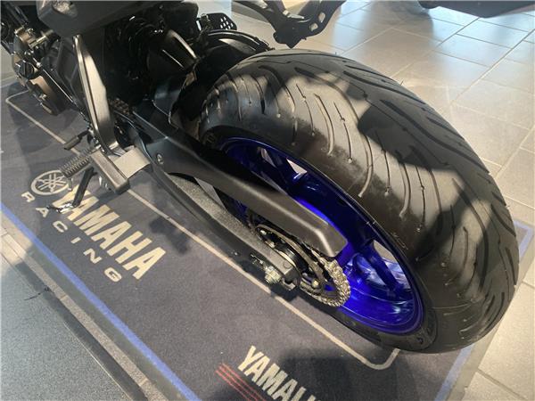 2023 Yamaha Tracer 7 GT, Only 701 miles from new, just serviced by us ,SAVE £300 !!
