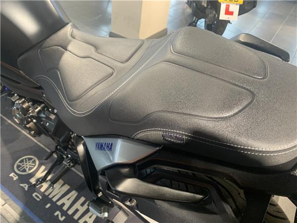 2023 Yamaha Tracer 7 GT, Only 701 miles from new, just serviced by us ,SAVE £300 !!