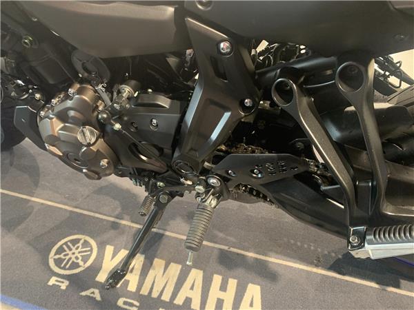 2023 Yamaha Tracer 7 GT, Only 701 miles from new, just serviced by us ,SAVE £300 !!