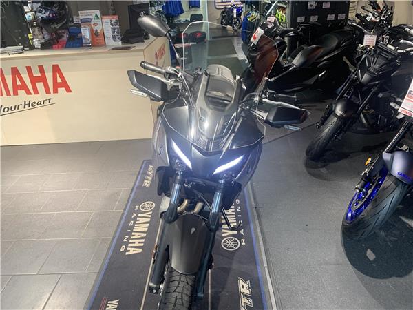 2023 Yamaha Tracer 7 GT, Only 701 miles from new, just serviced by us ,SAVE £300 !!