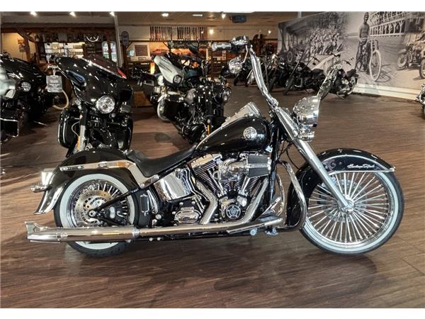 Softail Deluxe 