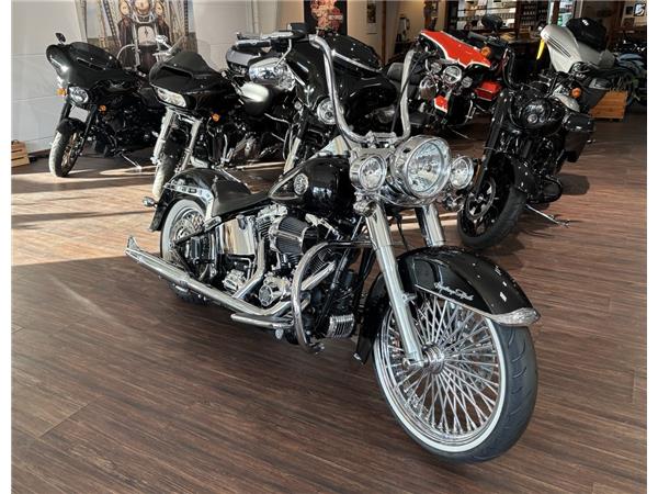 Softail Deluxe 