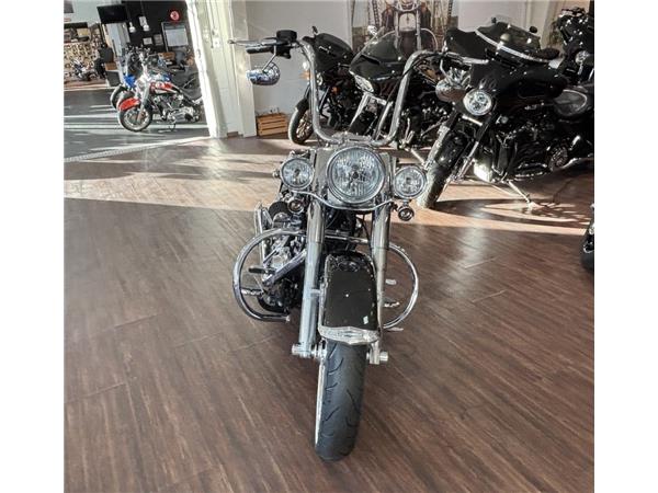 Softail Deluxe 