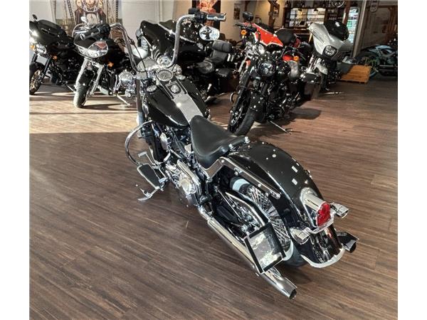 Softail Deluxe 