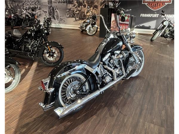 Softail Deluxe 