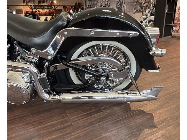 Softail Deluxe 