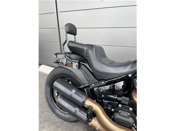 2018 HARLEY-DAVIDSON FAT BOB
