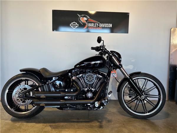 2020 HARLEY-DAVIDSON BREAKOUT