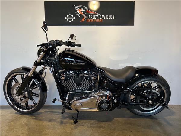 2020 HARLEY-DAVIDSON BREAKOUT