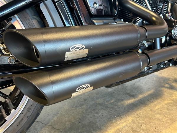 2020 HARLEY-DAVIDSON BREAKOUT