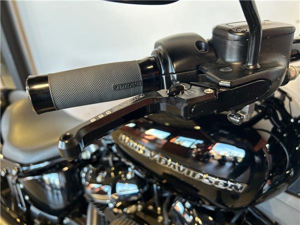 2020 HARLEY-DAVIDSON BREAKOUT