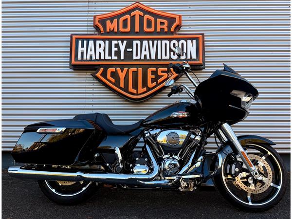 2024 HARLEY-DAVIDSON ROAD GLIDE