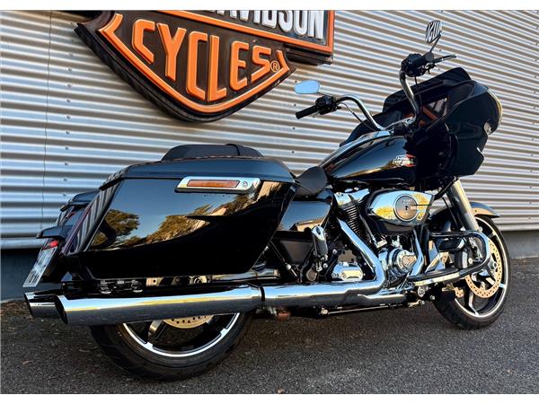 2024 HARLEY-DAVIDSON ROAD GLIDE