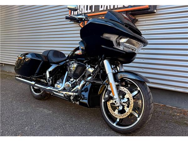 2024 HARLEY-DAVIDSON ROAD GLIDE