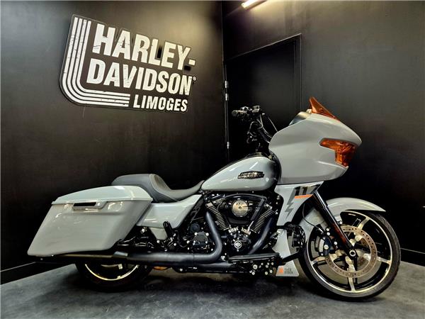2025 HARLEY-DAVIDSON ROAD GLIDE
