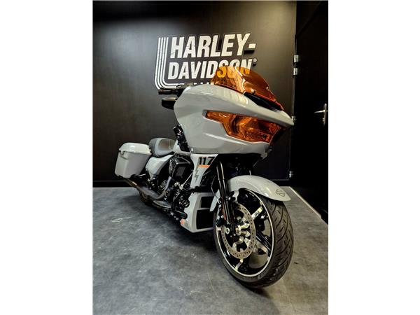 2025 HARLEY-DAVIDSON ROAD GLIDE