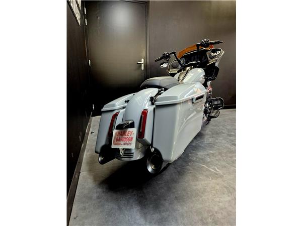 2025 HARLEY-DAVIDSON ROAD GLIDE