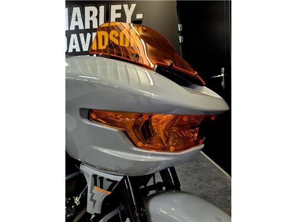 2025 HARLEY-DAVIDSON ROAD GLIDE